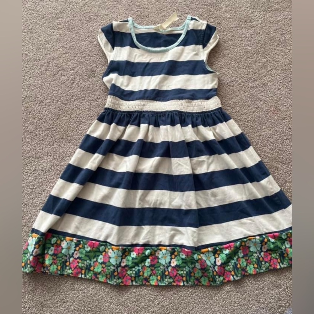 Matilda Jane Dress